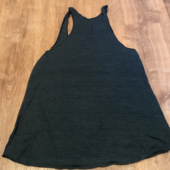 Arrow Inspired Racerback Tank - Picture 3 of 3